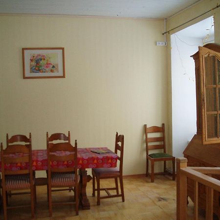 מלון Haeska Manor מראה חיצוני תמונה