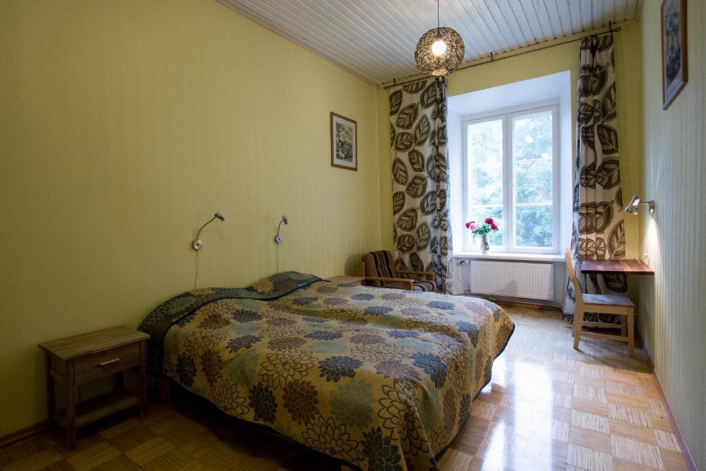 מלון Haeska Manor חדר תמונה