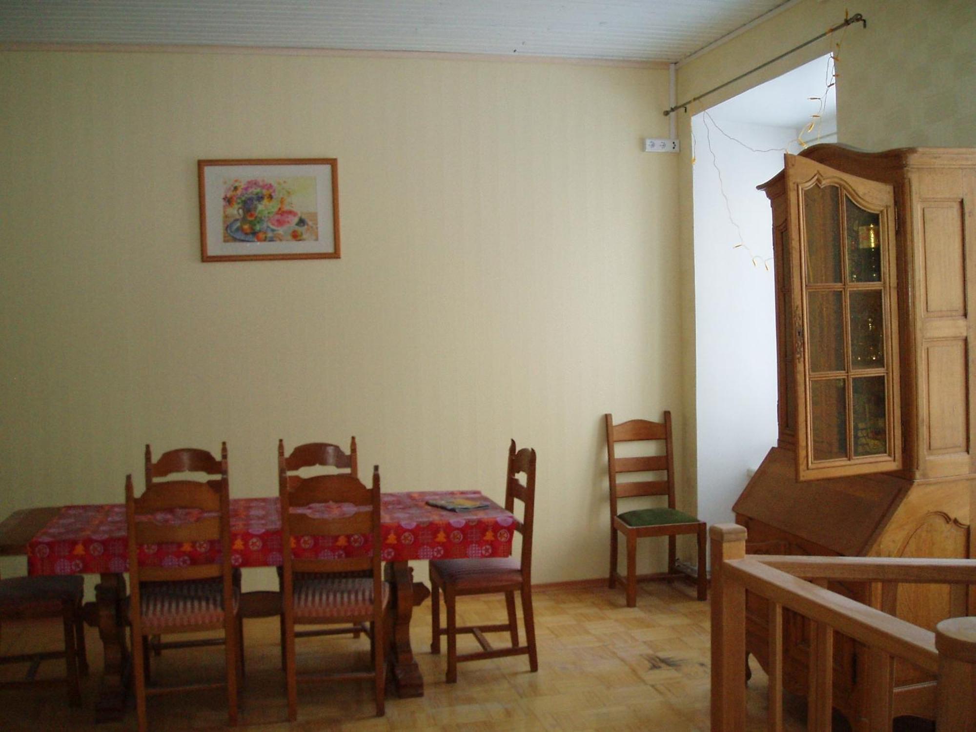 מלון Haeska Manor מראה חיצוני תמונה