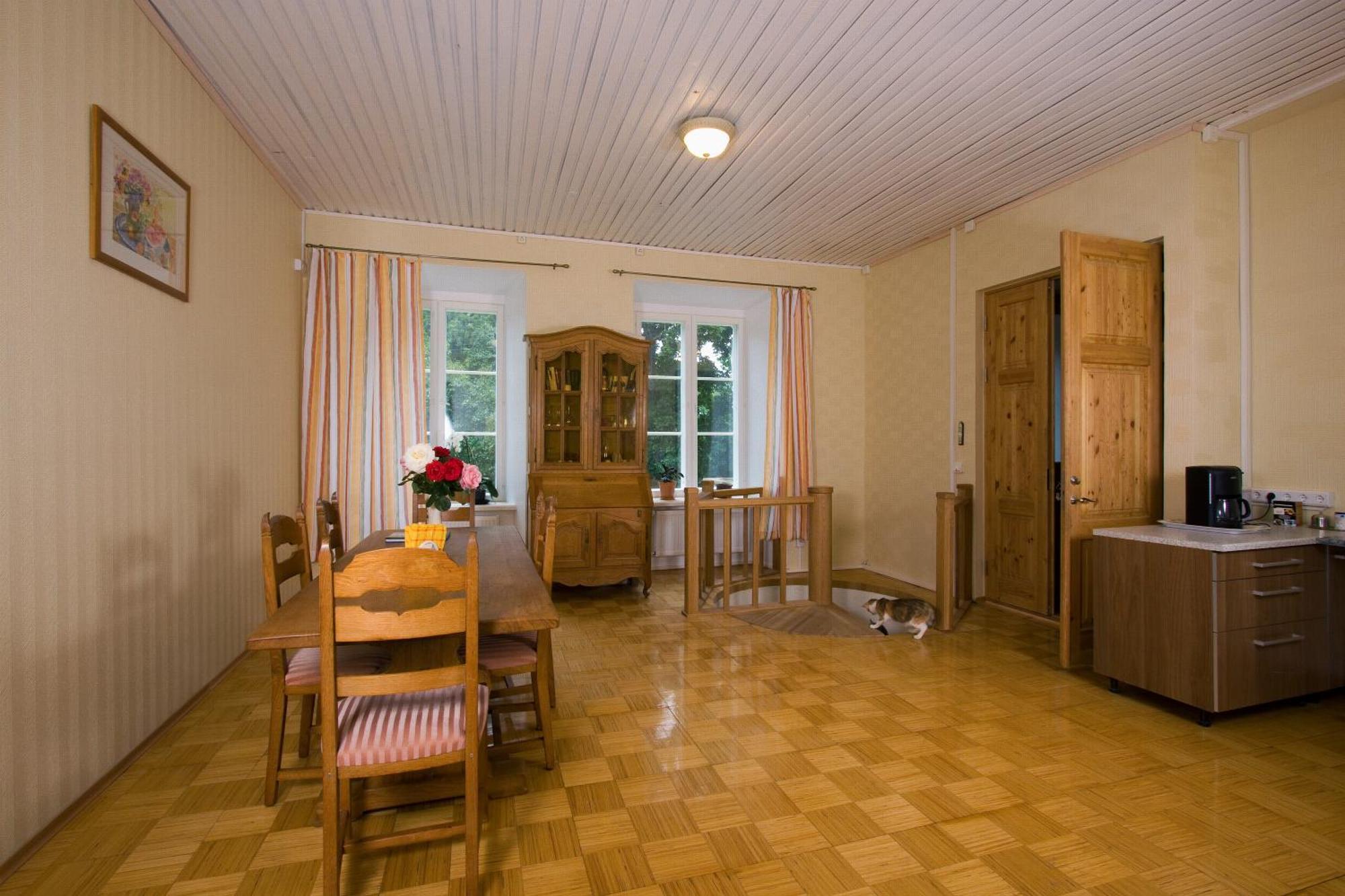 מלון Haeska Manor מראה חיצוני תמונה