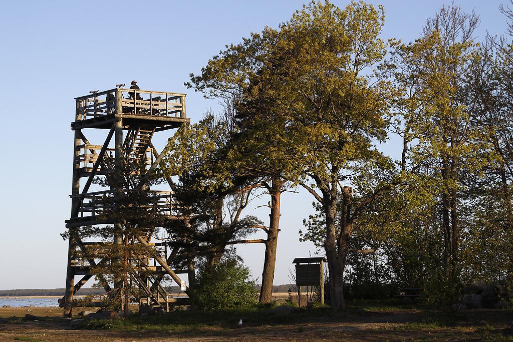 מלון Haeska Manor מראה חיצוני תמונה