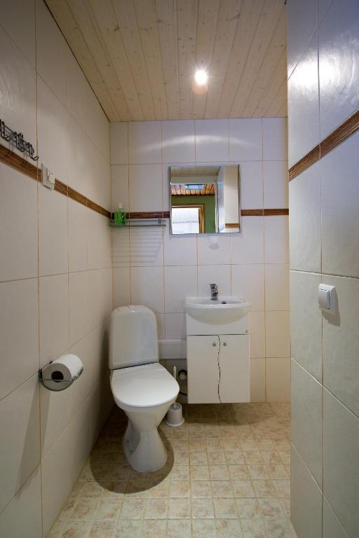 מלון Haeska Manor מראה חיצוני תמונה