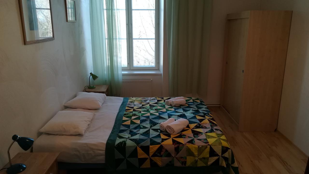 מלון Haeska Manor מראה חיצוני תמונה